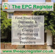 The EPC Register